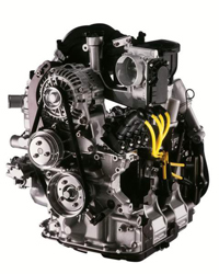 P20EB Engine